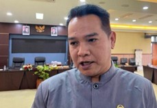 Komisi I DPRD Kukar Panggil Kades Klarifikasi Dugaan Keterlibatan di Aktivitas Emas Ilegal Tabang