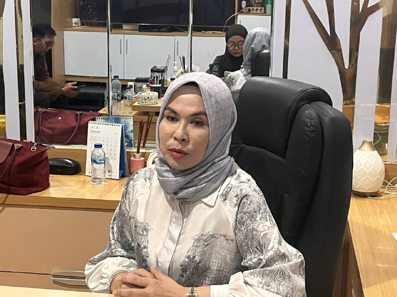 Padi Sudah Tumbuh Jadi Prioritas, DTPHP Kutim Gerakkan Pompa Hadapi Kemarau