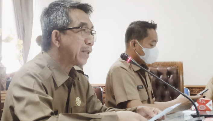 Desa Hebat: Arah Baru Pembangunan Kutai Timur dari Akar Rumput