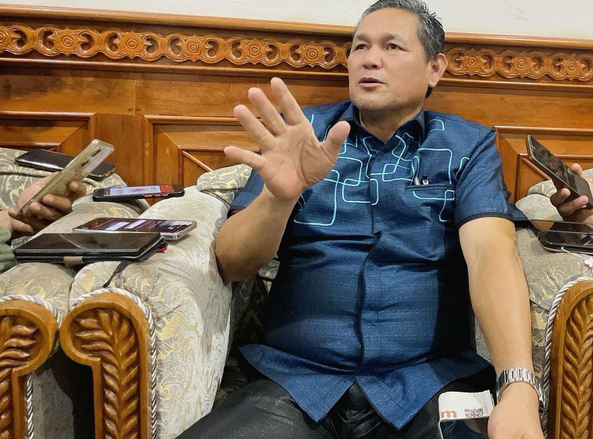 Anggota Komisi D: Satpol-PP Kutim Perlu Rombak Sistem dan Tambah Personel 