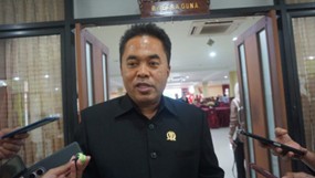  DPRD Kukar Sebut Tunggakan 2024 Wajib Lunas, Anggaran Kukar Terkoreksi Jadi Rp 11,3 Triliun