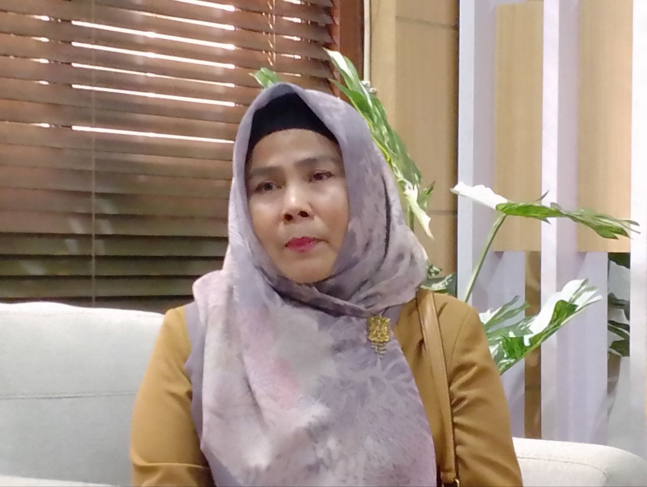 DTPHP Kutim Dorong Transformasi Lahan Tambang Jadi Area Pertanian Mandiri