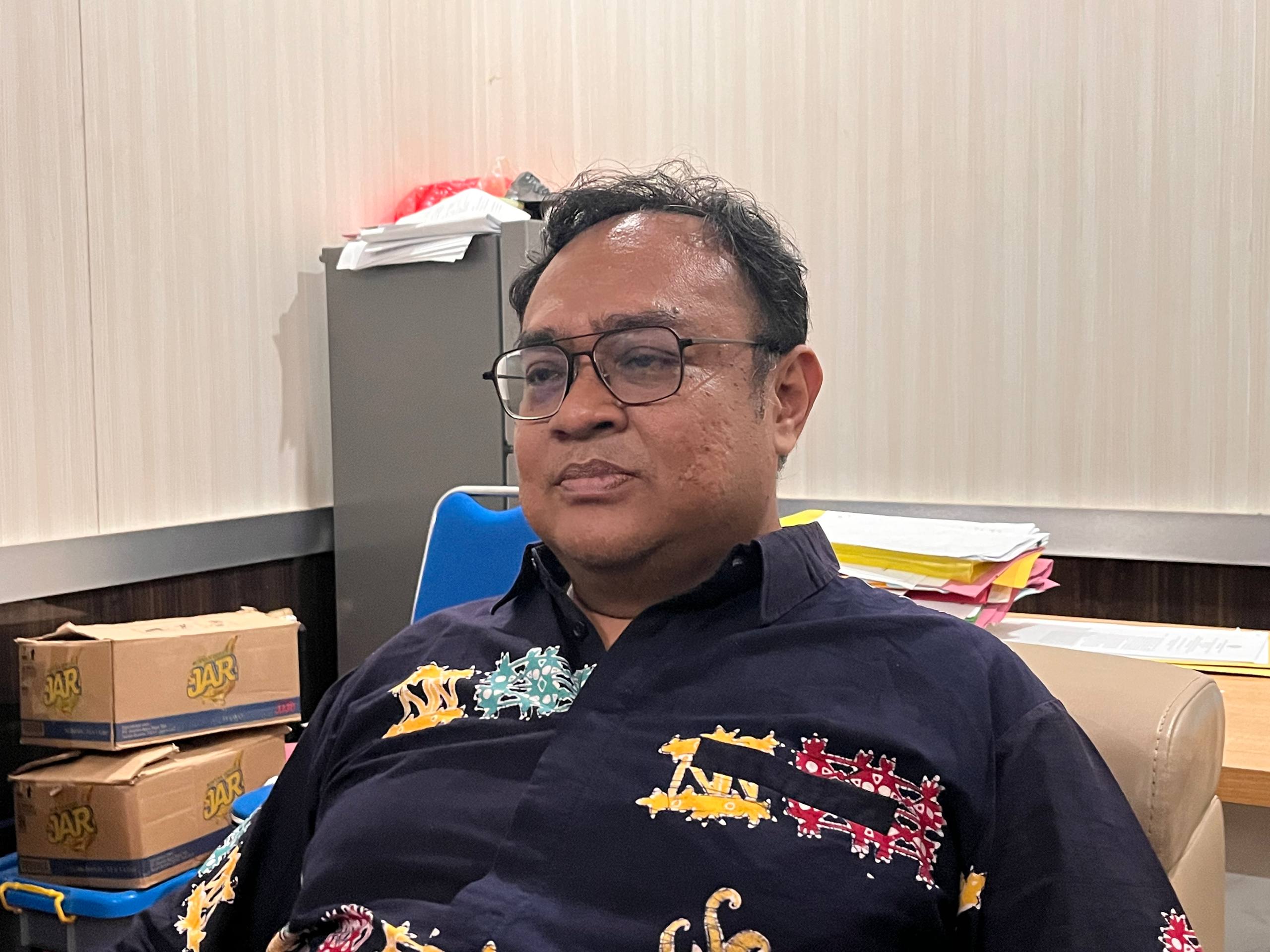 Harga Pangan Naik, Gerakan Pangan Murah Menjangkau Lima Kecamatan Kutai Timur
