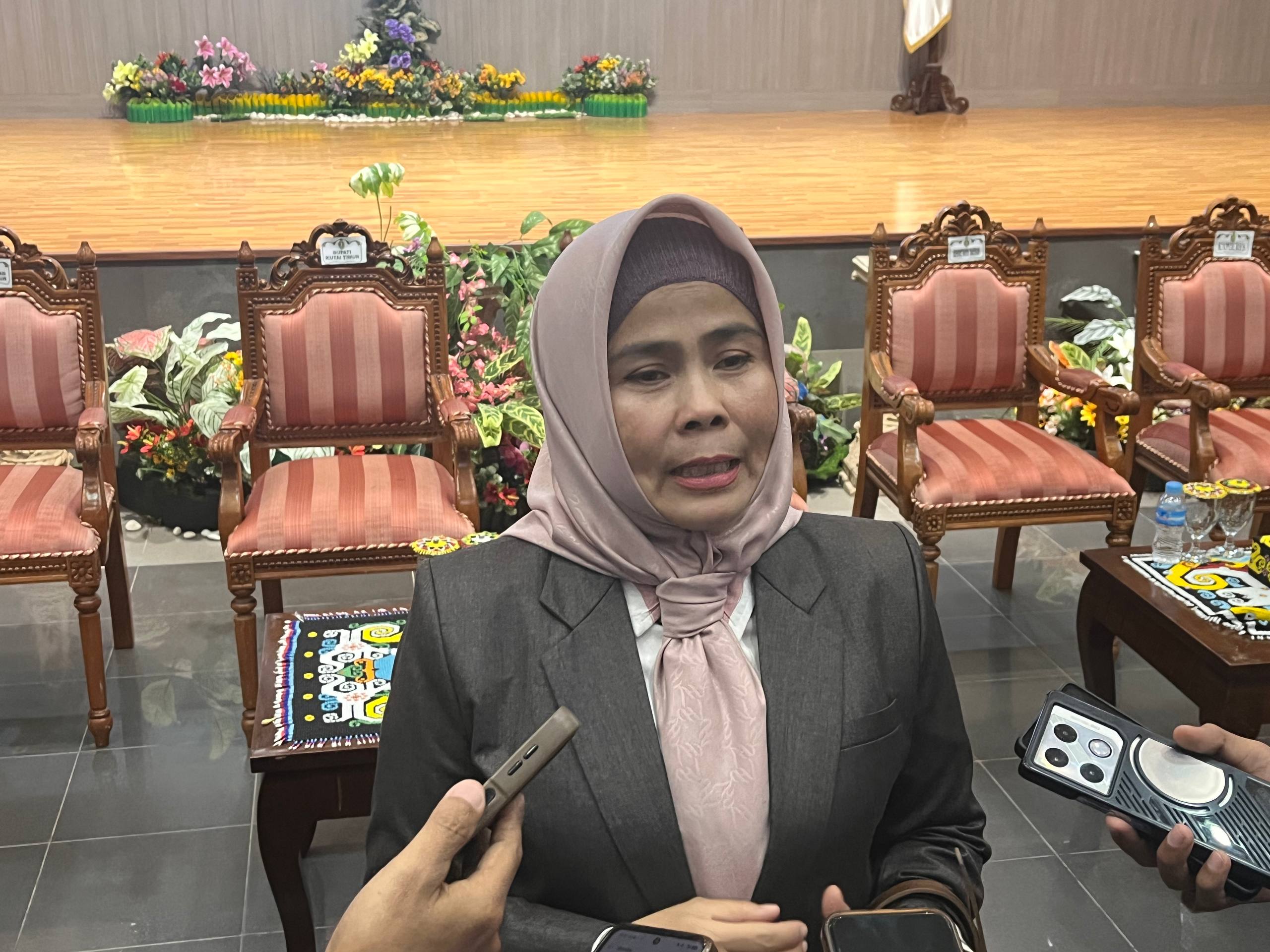 Ketahanan Pangan Kutim Siapkan Perlindungan Asuransi untuk 1.200 Hektare Lahan Pertanian