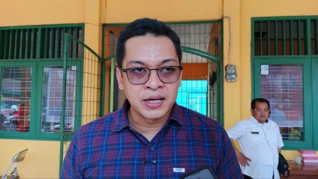 Hairendra Minta CSR Prioritaskan Tangani Bencana di Purwajaya