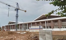 DPRD Kukar Pastikan 703 Pedagang Terdahulu Dapat Petak di Pasar Semimodern