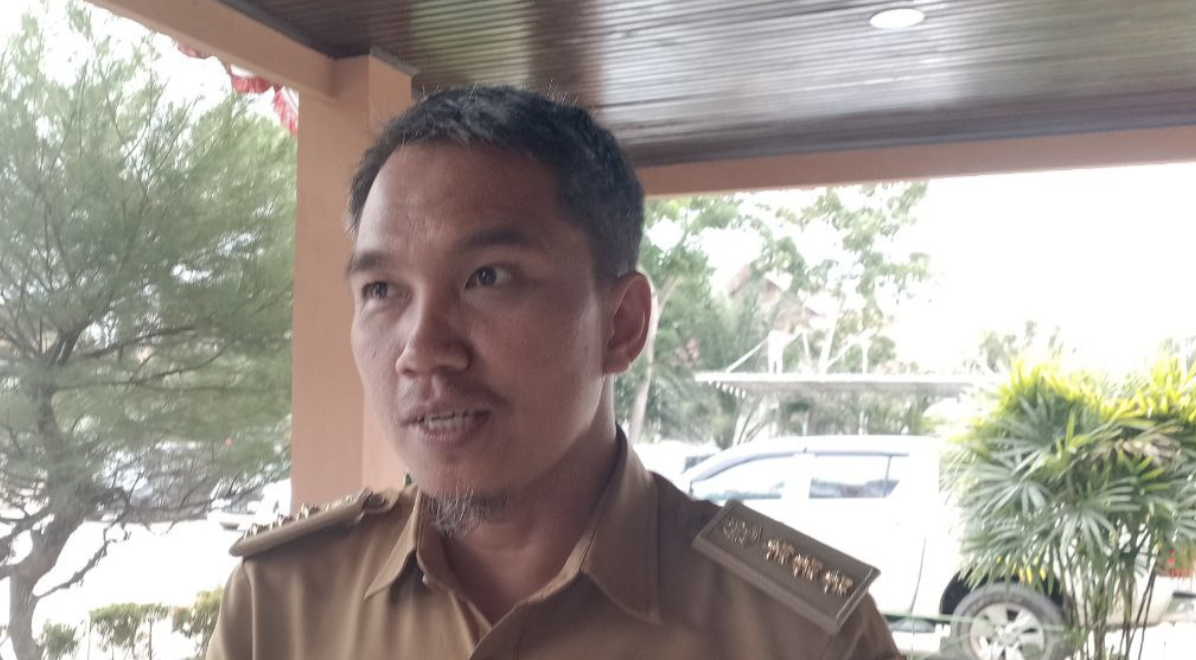 Dorong Ketahanan Ekonomi Warga Lewat UMKM Desa di Kecamatan Batu Ampar