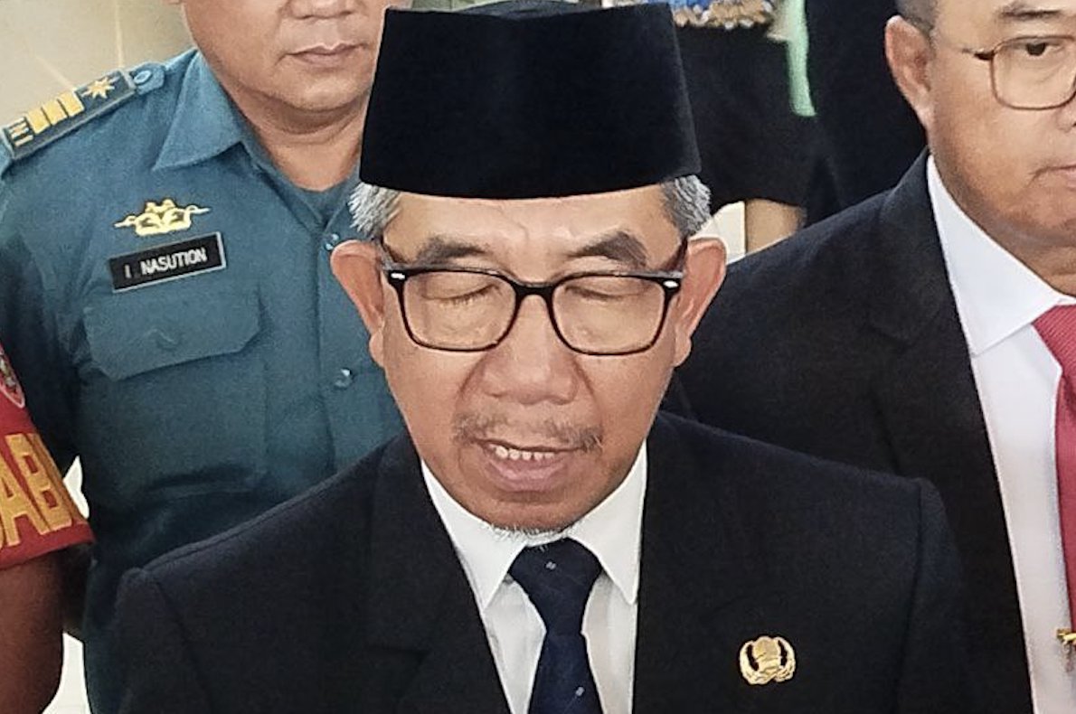 Bupati Kutim Minta Lahan Calon Sawah Segera Diinventarisasi