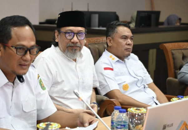 DLH Kutim Serukan Lindungi Warisan Alam Dengan Menggandeng Semua Pihak