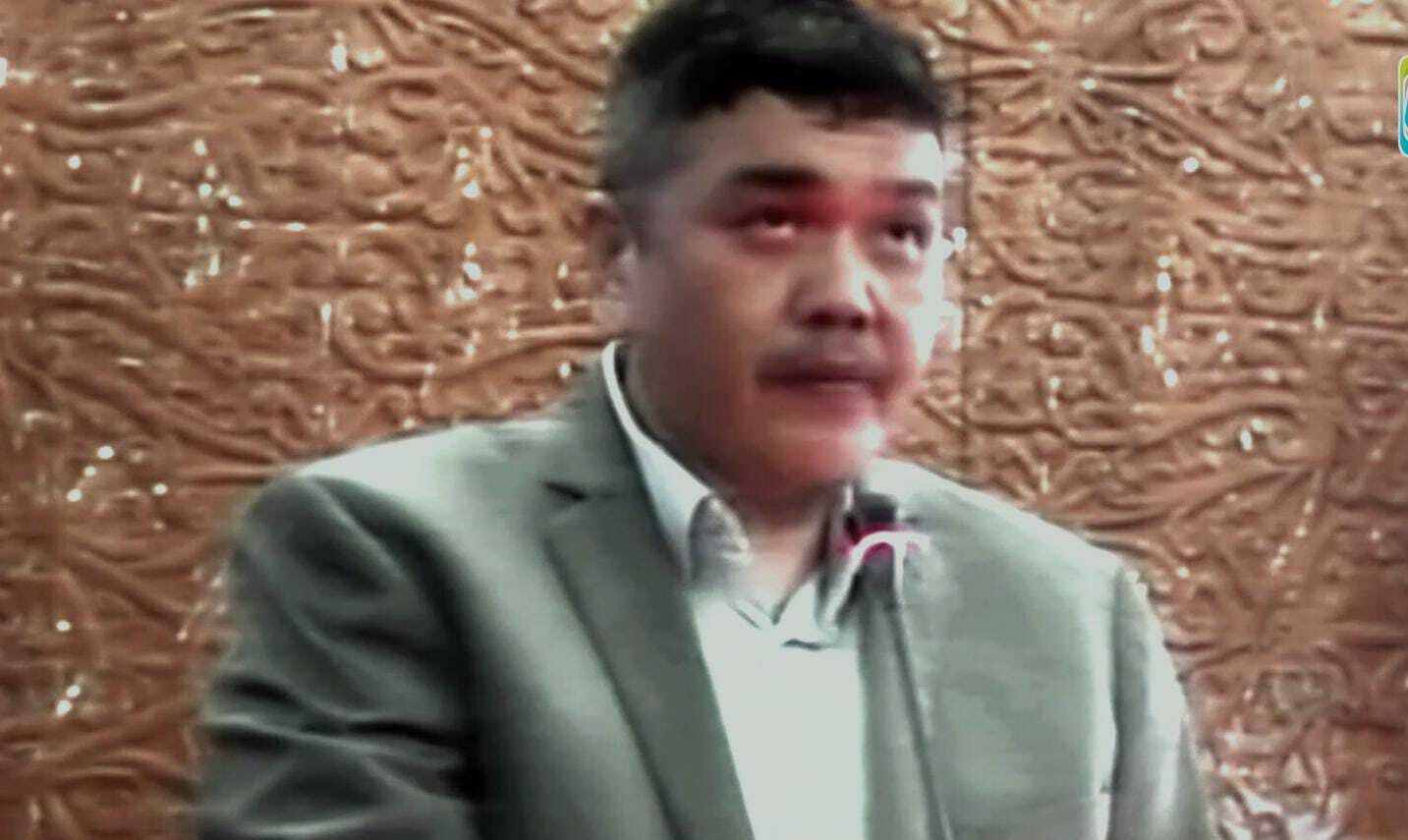 Anggota DPRD Kutim Mendorong Serapan Anggaran MYC Sesuai dengan Skema MOU