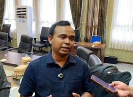 DPRD Kukar Ungkap Sengketa Lahan Bersertifikat di Badan Jalan dan Sungai Timbau, Cari Solusi Bebas Masalah