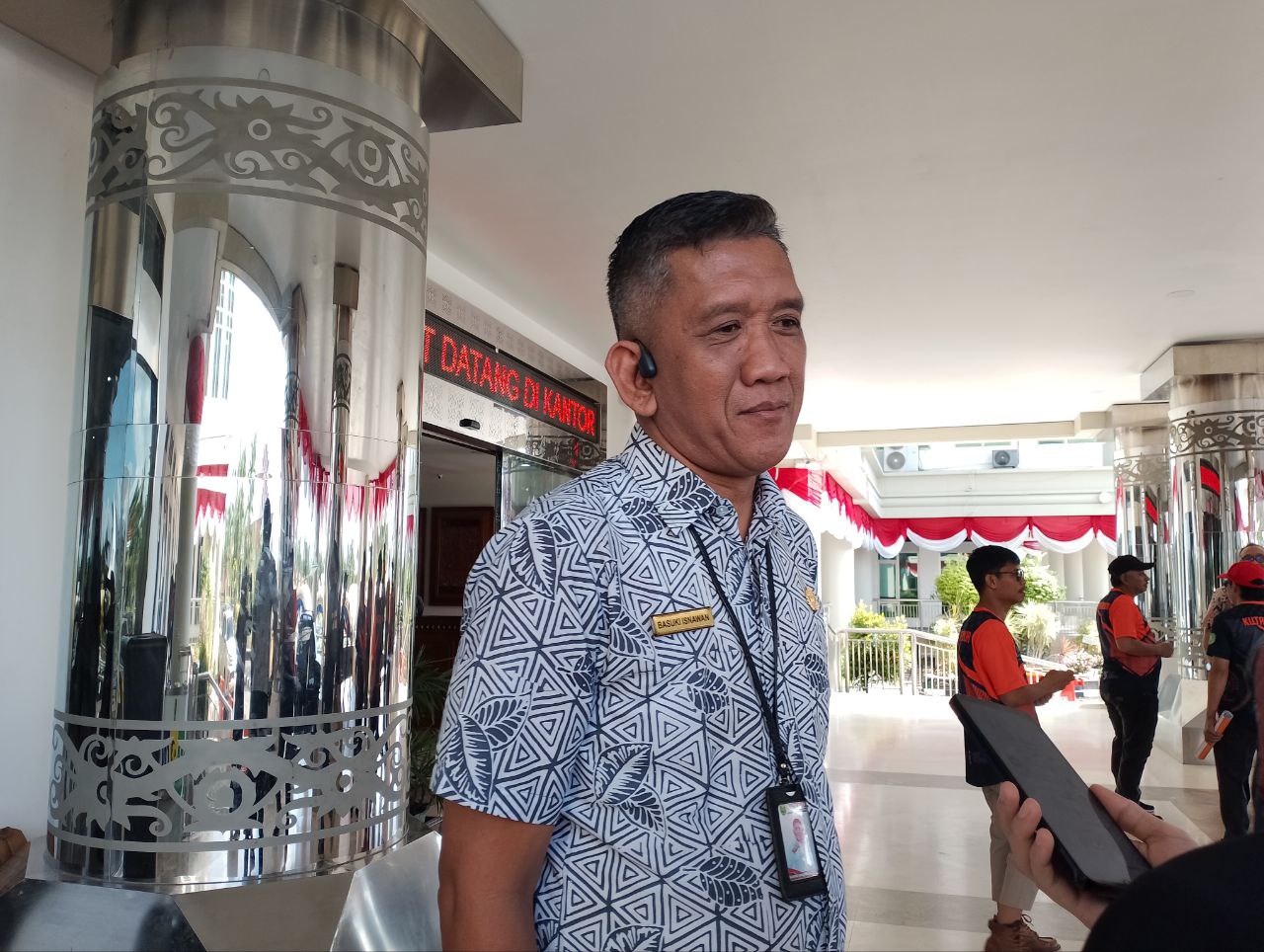 Lintasan Lari hingga Gedung Olahraga Dibuka untuk Publik, Kutim Perluas Fungsi Kawasan Sport Center