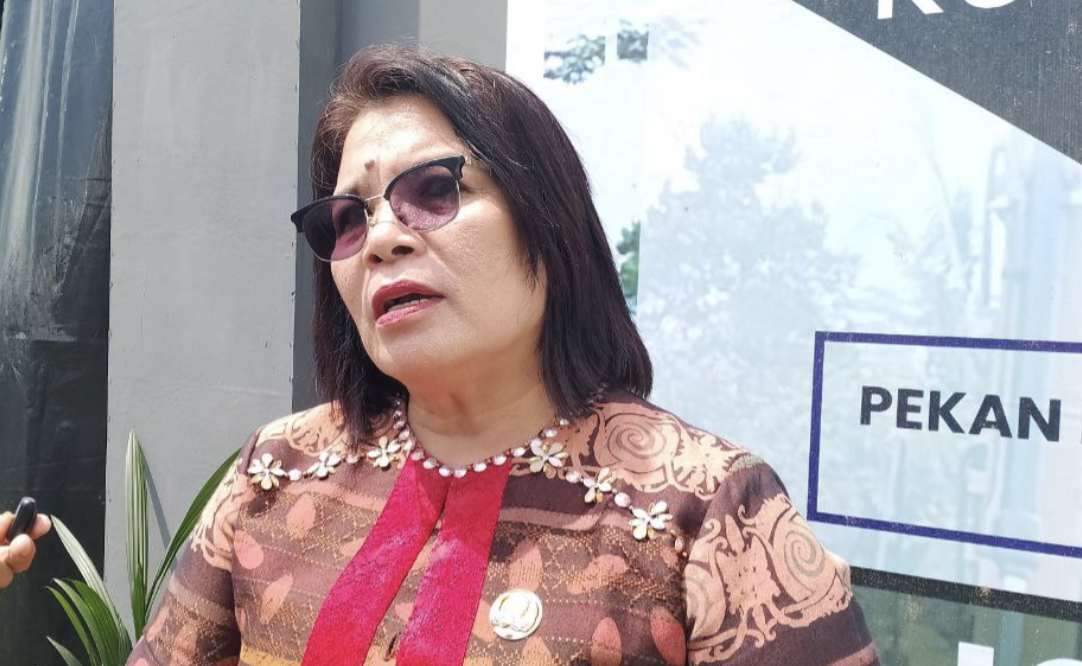 Sinergi Lintas OPD Dorong Perlindungan Sosial bagi Pekerja Rentan di Kutai Timur