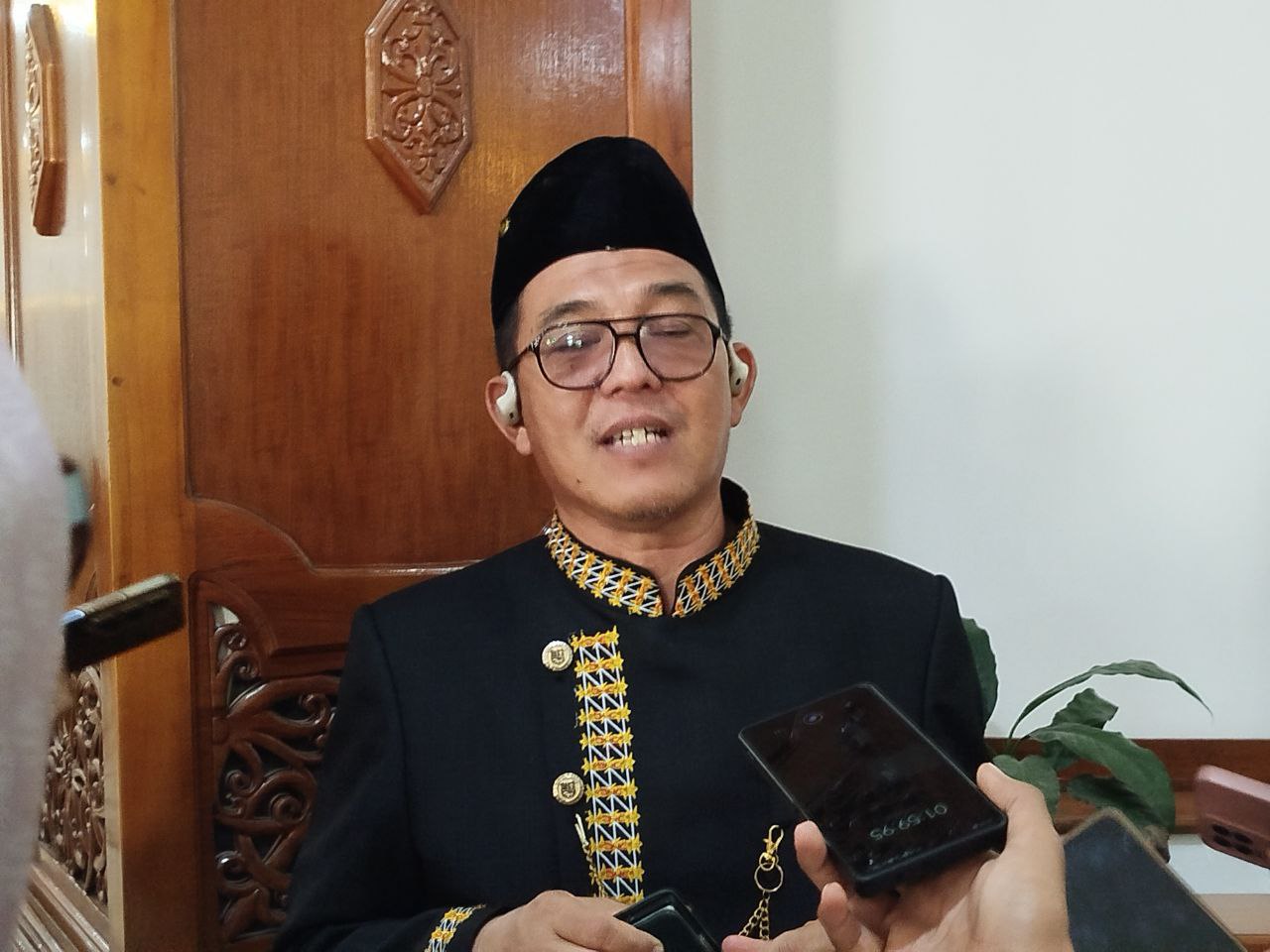 Terkendala Efisiensi Anggaran, Pembangunan Museum Kebudayaan Kutim Ditunda