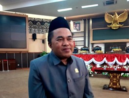 Ahmad Yani Desak Segera Sahkan Perda Anti-LGBT, Lindungi Lembaga Pendidikan dari Perilaku Menyimpang