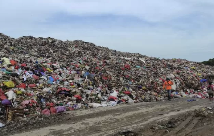 Terapkan Revolusi Sampah, Kutim Tata Ulang Pengelolaan Sampah