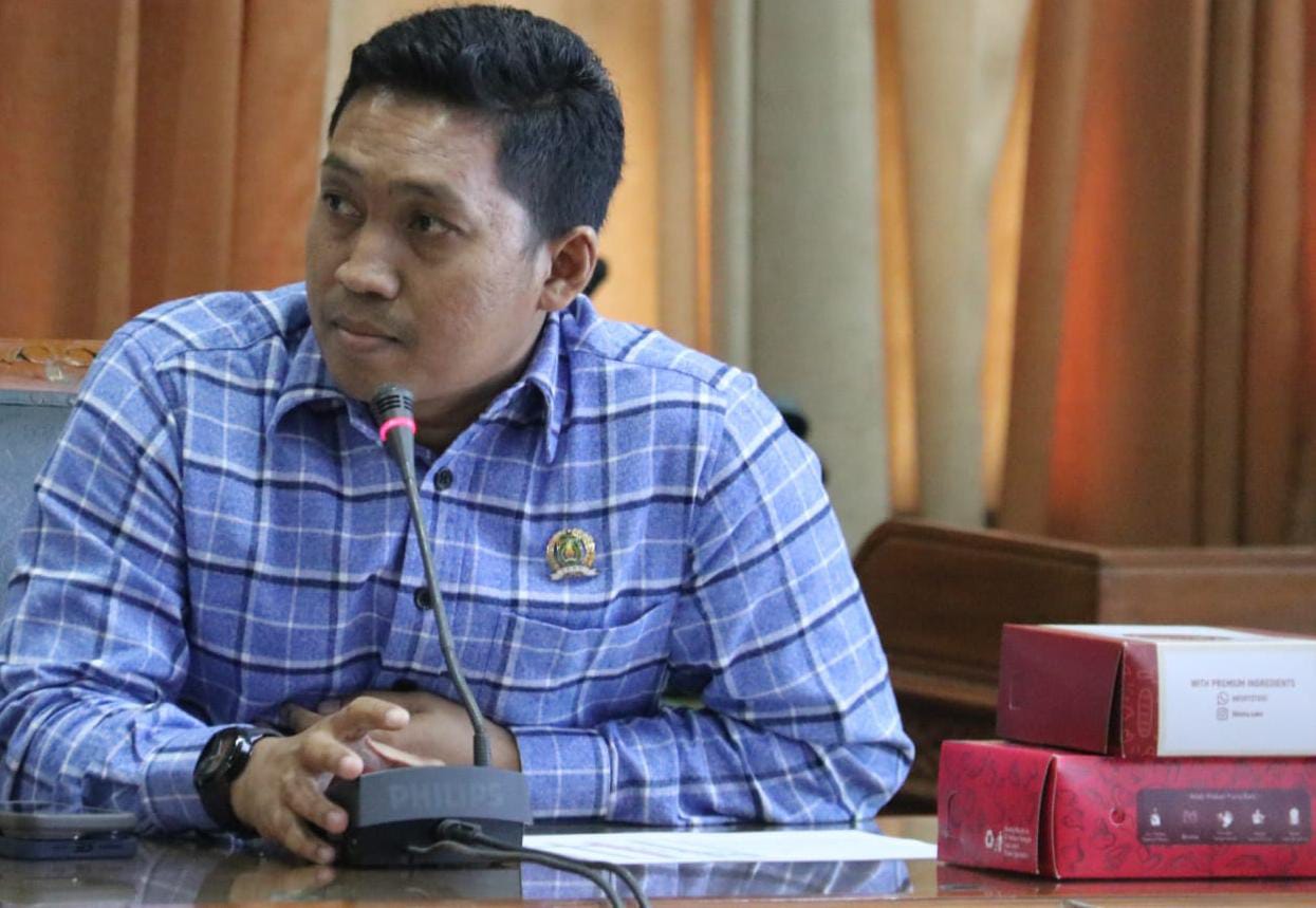 DPRD Kutim Mengadvokasi Investasi Berkelanjutan dan Adil untuk Kesejahteraan Masyarakat