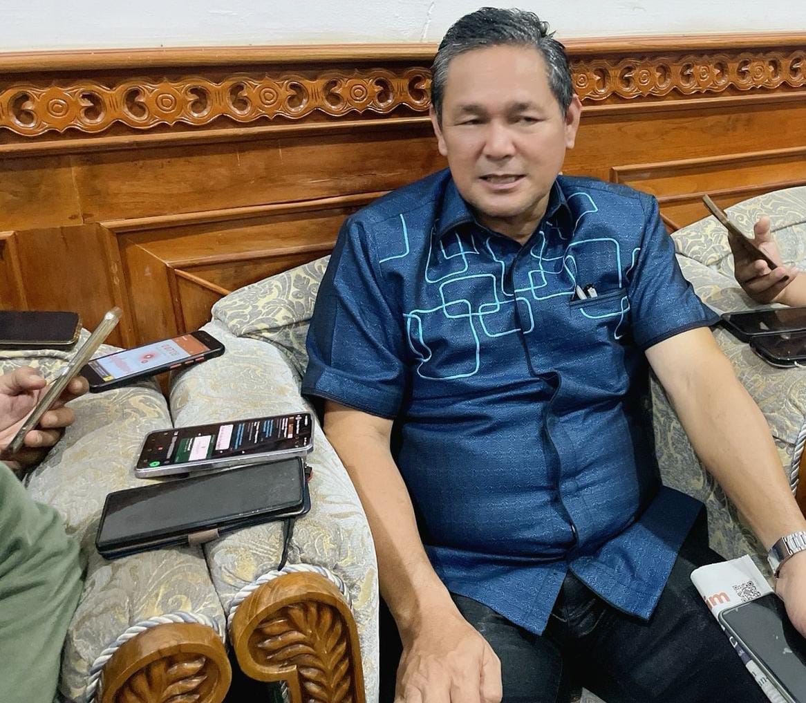 DPRD Sorot Sarana Prasarana Pendidikan Kutim yang Dianggap Masih Kurang 