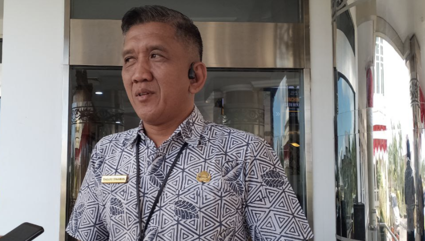 Menuju Porprov 2026, Dispora dan KONI Kutim Kawal Ketat Tahapan Pra-Kualifikasi