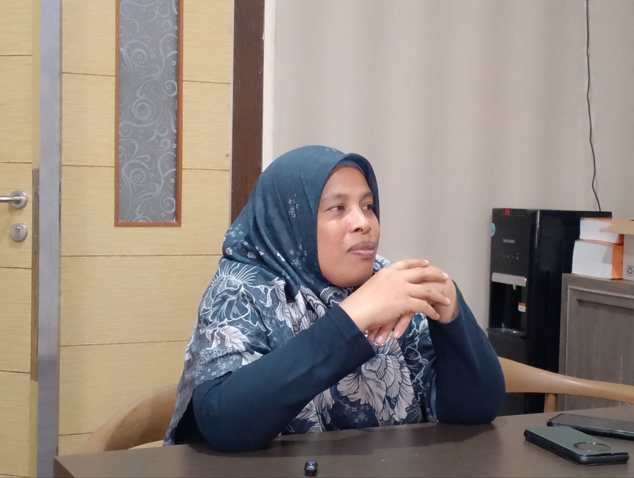 Tak Ada Program Unggulan, DLH Kutim Soroti Peran Seluruh Bidang