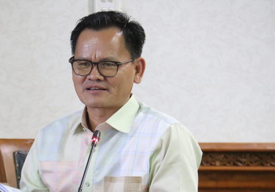 Kajan Lahang Menyatakan Sikap, Pelaksanaan Program Pokir Dewan Belum Optimal