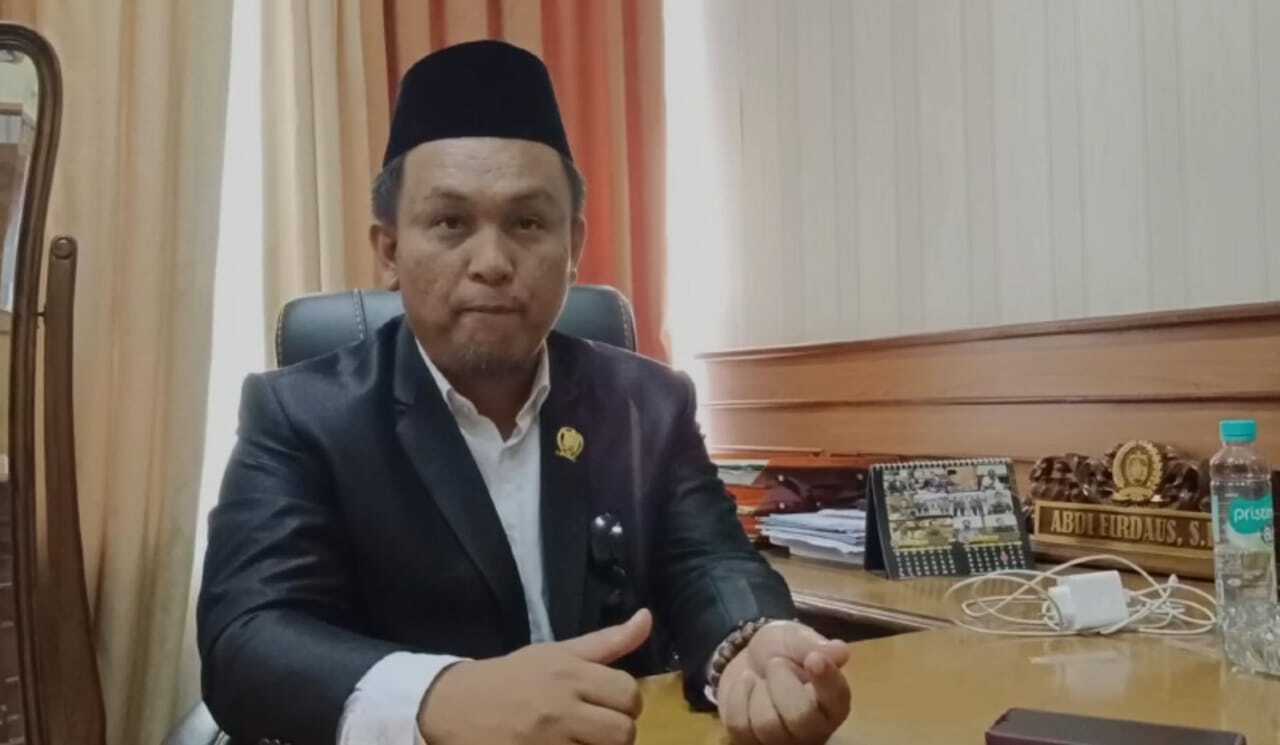 Abdi Firdaus Soroti Kebutuhan Tambahan Pasokan Air Bersih di Bengalon