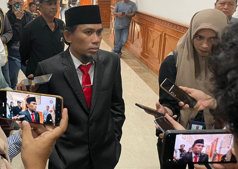 Ketua DPRD Kutim Tegaskan Komitmen untuk Prioritaskan Produk Hukum yang Pro Rakyat