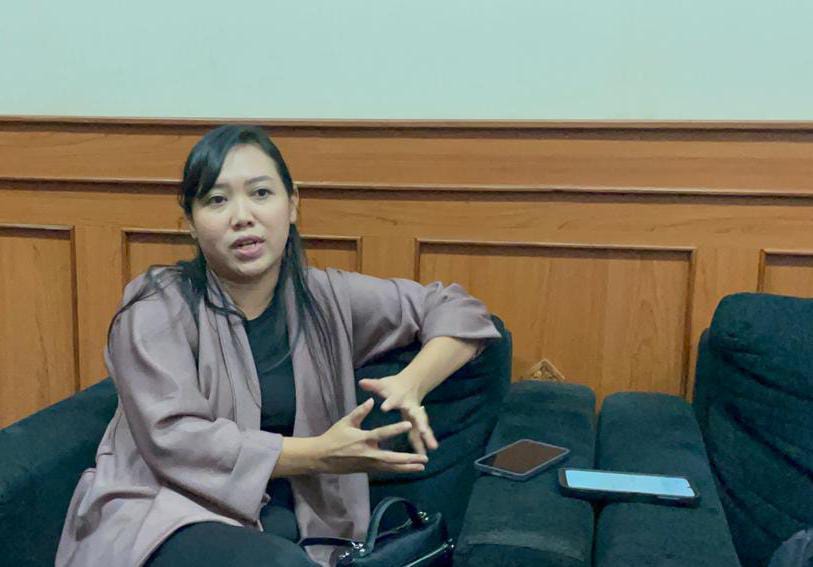 Leni Susilawati: Gali Potensi dan Fasilitasi Kebutuhan UMKM di Kutai Timur Perlu Pembinaan Yang Tepat Pada Sasaran