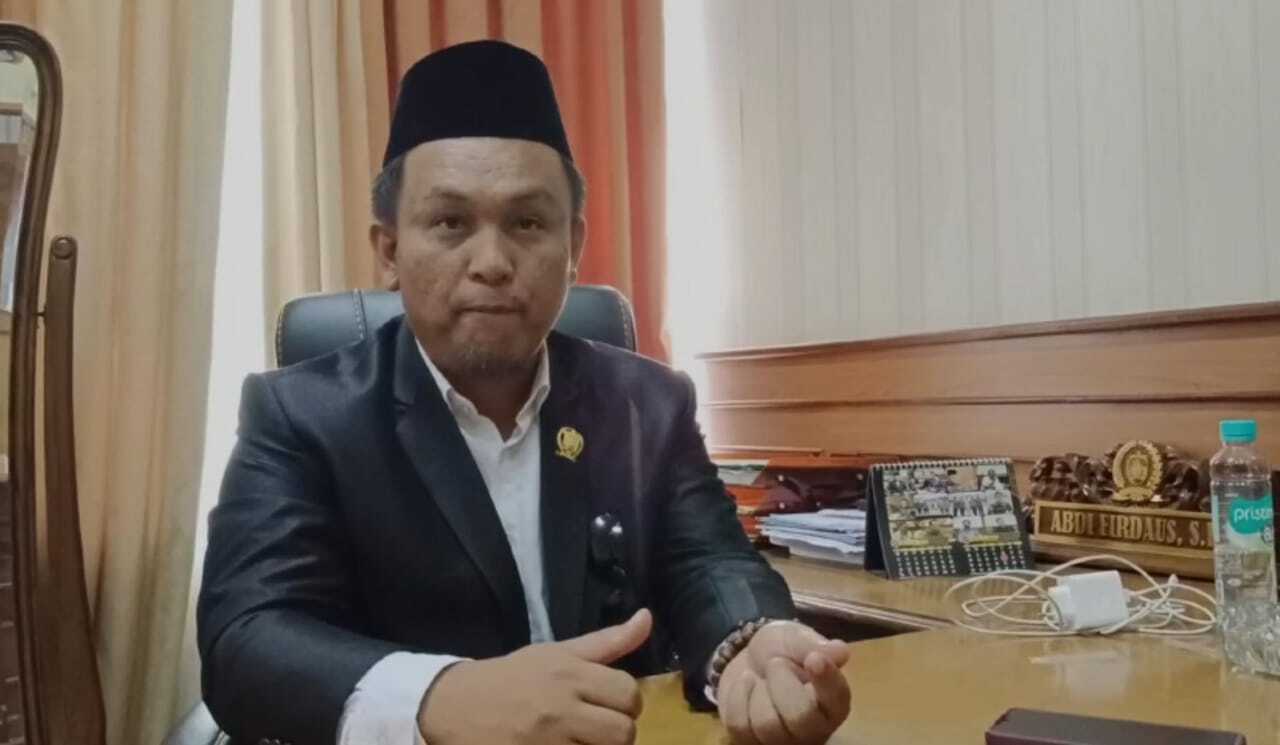 Abdi Firdaus Dorong Pembangunan Alun-alun dan Program Bedah Rumah di Dapil Bengalon dan Teluk Pandan