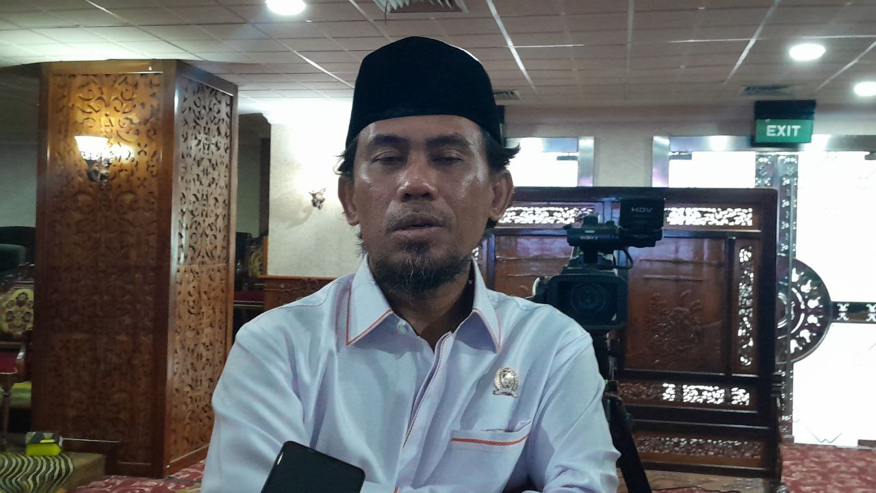 DPRD Kutim Evaluasi Proyek Tahun Jamak untuk Memastikan Kelancaran Penyelesaian