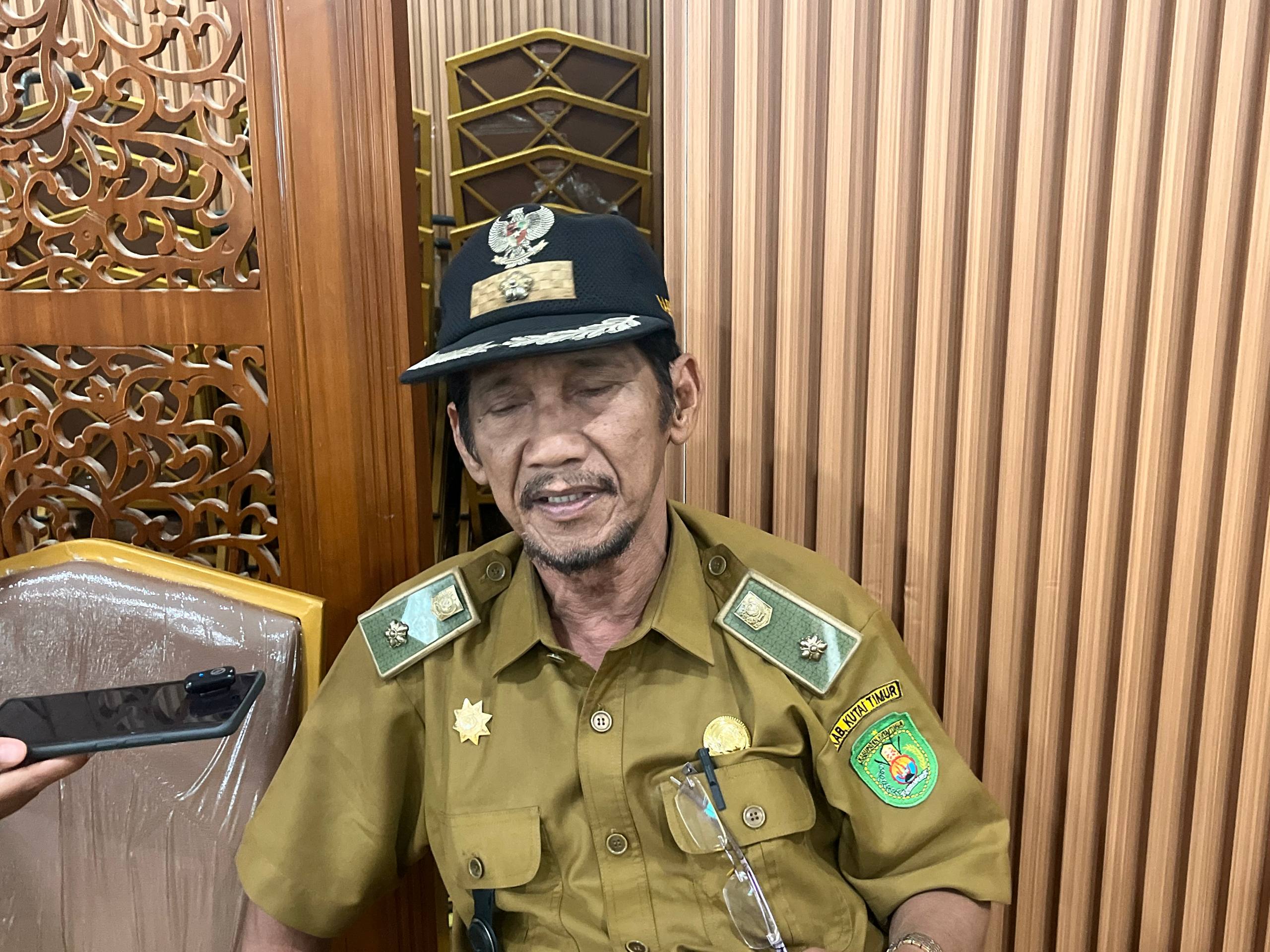 Pemkab Kutim Dukung Pengembangan Wisata dan Potensi Pulau Miang