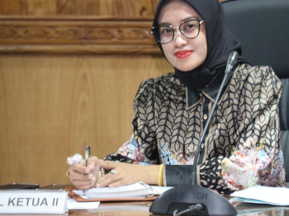 Wakil Ketua II DPRD Kutim Apresiasi Peran Guru dalam Pengembangan Sumber Daya Manusia