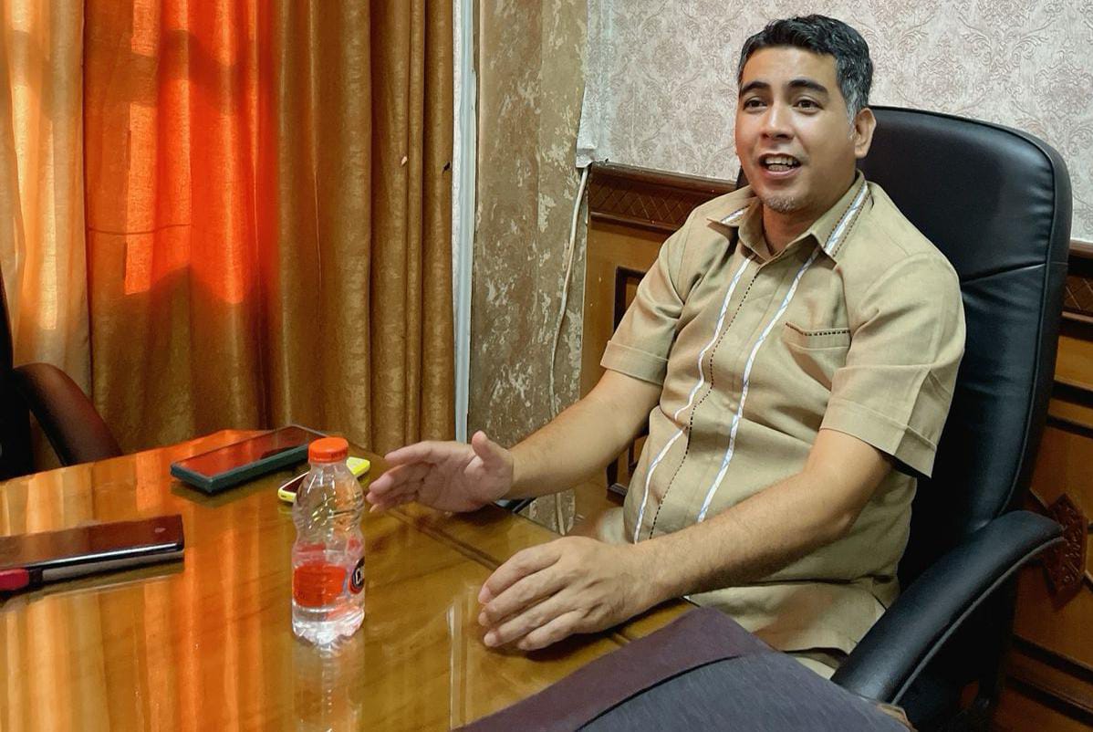 Keterbatasan Pelayanan Masyarakat di Kutim Disebabkan oleh Kekurangan Pegawai di OPD