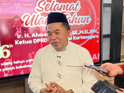 Ahmad Yani Desak ABK dan Insani Barat Alihkan CSR untuk Normalisasi Sungai