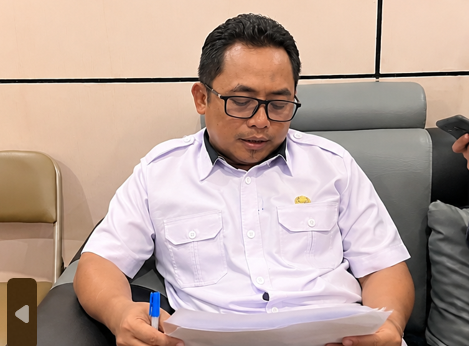 DTPHP Susun Basis Data Lahan hingga 2029, Perlindungan Petani Ikut Diperkuat