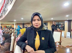 Sri Muryani Perjuangkan Dua Sekolah Swasta Naik Status Negeri, Demi Akses Bantuan Infrastruktur