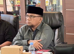 Legislator Kukar Minta Jangan Bergantung Dengan Pekerja Luar Daerah