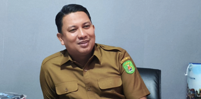 Produksi Pisang Kepok Grecek Kutim Tembus 1.800 Hektare, Siap Pasok Domestik dan Ekspo