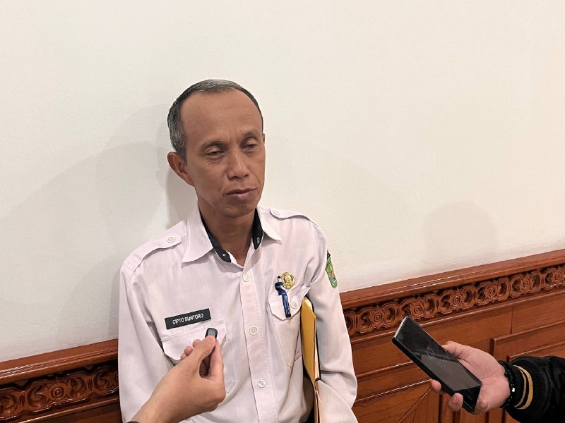 Sangkulirang Bidik Status Geopark Nasional dengan Tetap Menjaga Kelestarian Alam