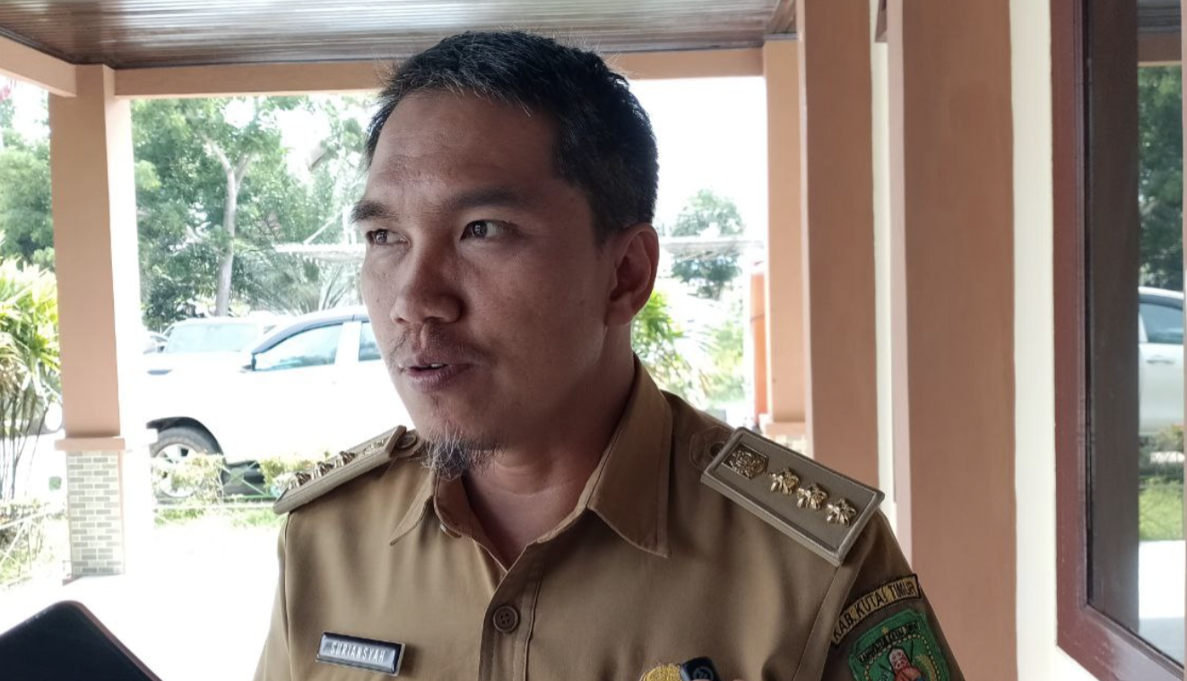 Pemerintah dan Desa Kompak Jalankan Program Pembangunan Berkelanjutan